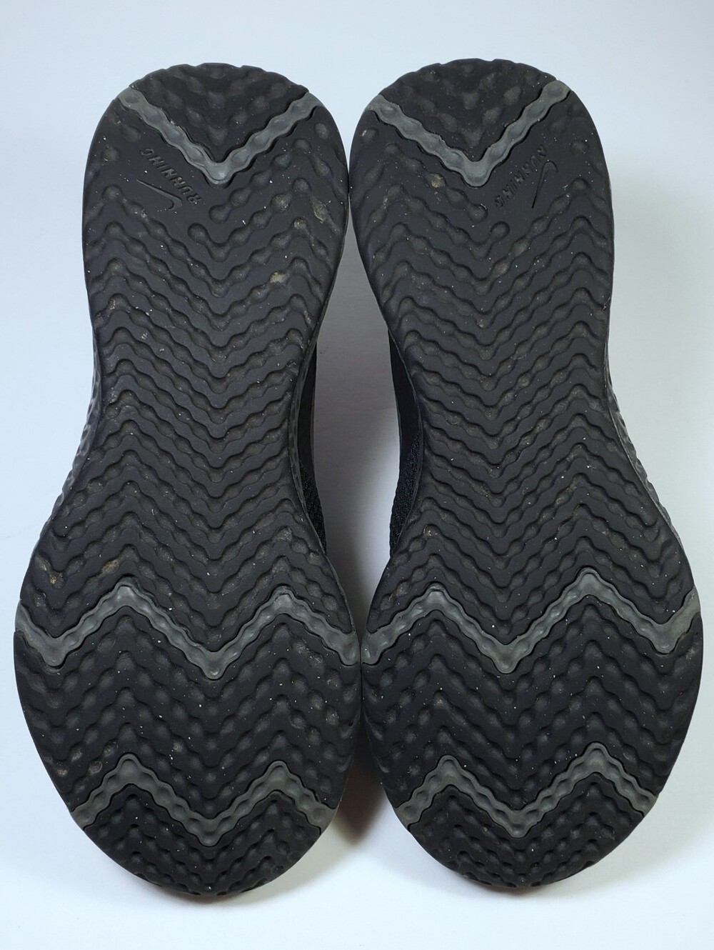Nike Revolution 5 Running Shoes Sneakers - Picture 7 of 8